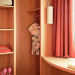 Paris Nord 2 Cdg Aéroport Hotel 3*