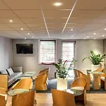 Hotel Paris Nord 2 Cdg Aéroport 3*