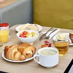 Paris Nord 2 Cdg Aéroport Hotel 3*