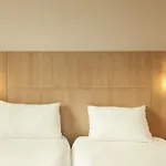 Hotel Paris Nord 2 Cdg Aéroport 3*