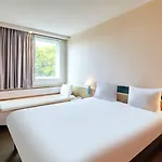 Paris Nord 2 Cdg Aéroport Hotel 3*