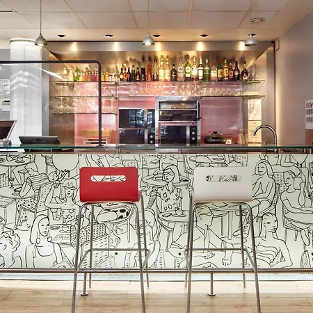 Hotel Paris Nord 2 Cdg Aeroport Roissy-en-France