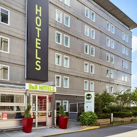 Paris Nord 2 Cdg Aeroport Hotel