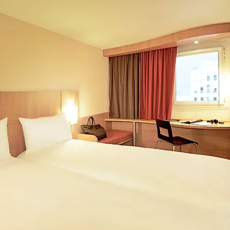 Hotell Paris Nord 2 Cdg Aeroport Roissy-en-France