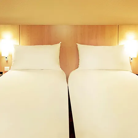 Paris Nord 2 Cdg Aeroport מלון 3*