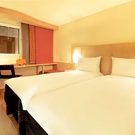 Hotel Paris Nord 2 Cdg Aeroport 3*