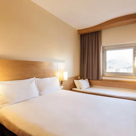 Paris Nord 2 Cdg Aeroport Hotell 3*