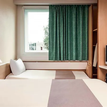 Hotell Paris Nord 2 Cdg Aeroport Roissy-en-France