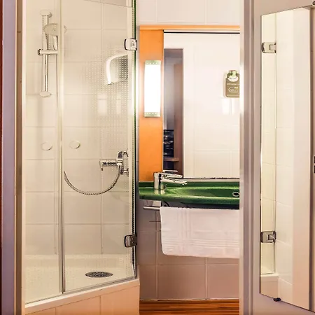 Paris Nord 2 Cdg Aeroport Roissy-en-France