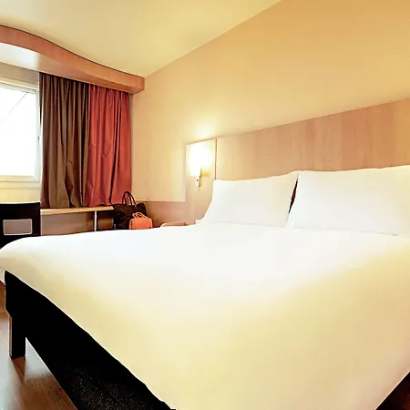 Hotel Paris Nord 2 Cdg Aeroport