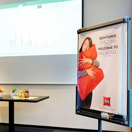 Paris Nord 2 Cdg Aeroport Hotell