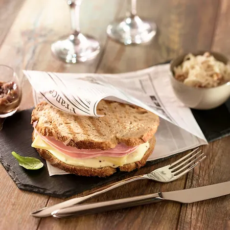 Paris Nord 2 Cdg Aeroport Hotell Roissy-en-France