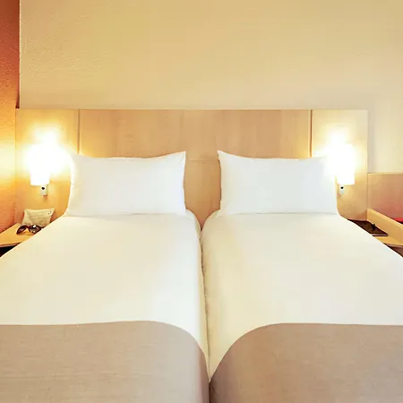 Paris Nord 2 Cdg Aeroport Hotell Roissy-en-France