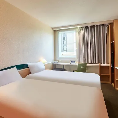 Paris Nord 2 Cdg Aeroport Hotel Roissy-en-France