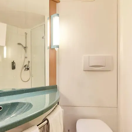 Hotel Paris Nord 2 Cdg Aeroport Roissy-en-France