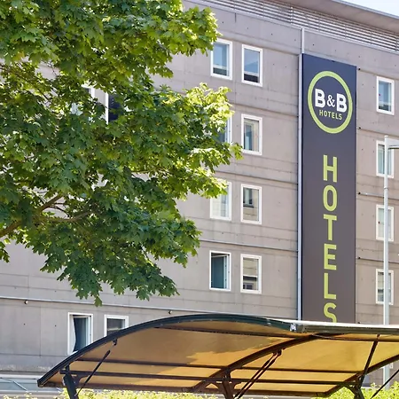 Paris Nord 2 Cdg Aeroport Hotell Roissy-en-France