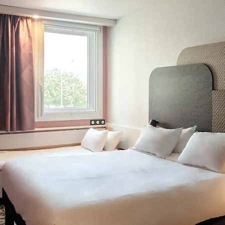 Hotel Paris Nord 2 Cdg Aeroport Roissy-en-France