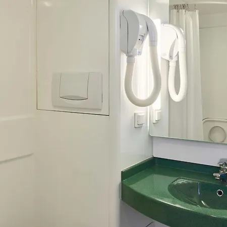 Hotell Paris Nord 2 Cdg Aeroport Roissy-en-France