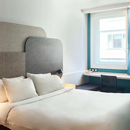 Paris Nord 2 Cdg Aeroport 3*