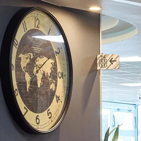 Paris Nord 2 Cdg Aeroport Roissy-en-France