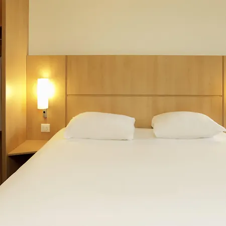 Hotel Paris Nord 2 Cdg Aéroport 3*