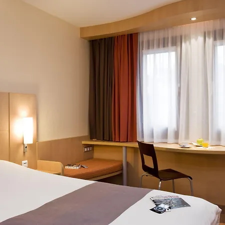 Paris Nord 2 Cdg Aeroport Roissy-en-France