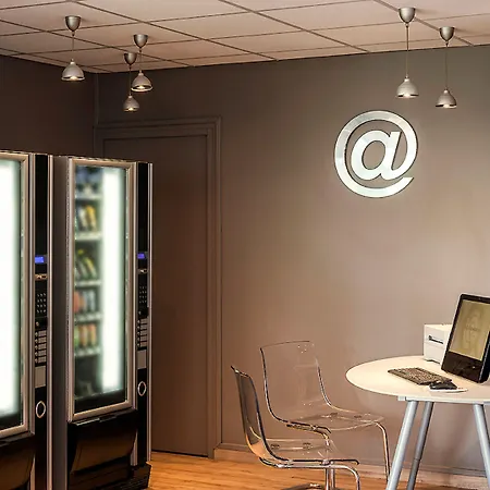 Paris Nord 2 Cdg Aeroport Roissy-en-France