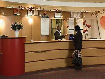 Hotel Paris Nord 2 Cdg Aeroport