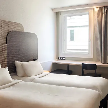 Hotel Paris Nord 2 Cdg Aeroport Roissy-en-France