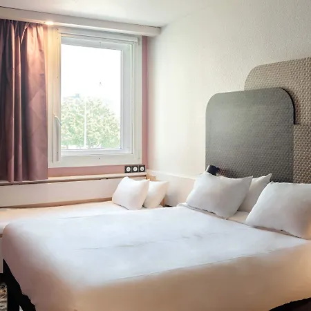 Paris Nord 2 Cdg Aeroport Hotel