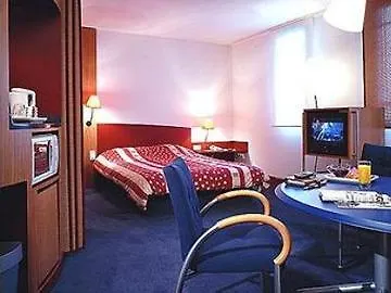 Hotel Paris Nord 2 Cdg Aeroport Roissy-en-France