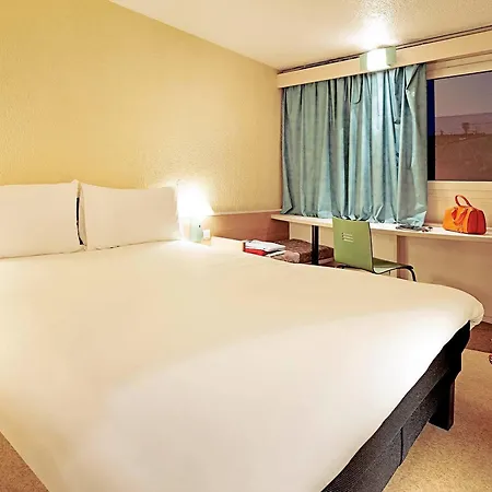 Paris Nord 2 Cdg Aeroport Hotel Roissy-en-France