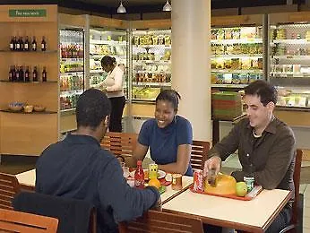 Hotel Paris Nord 2 Cdg Aeroport
