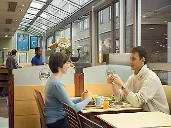 Paris Nord 2 Cdg Aeroport Hotel Roissy-en-France