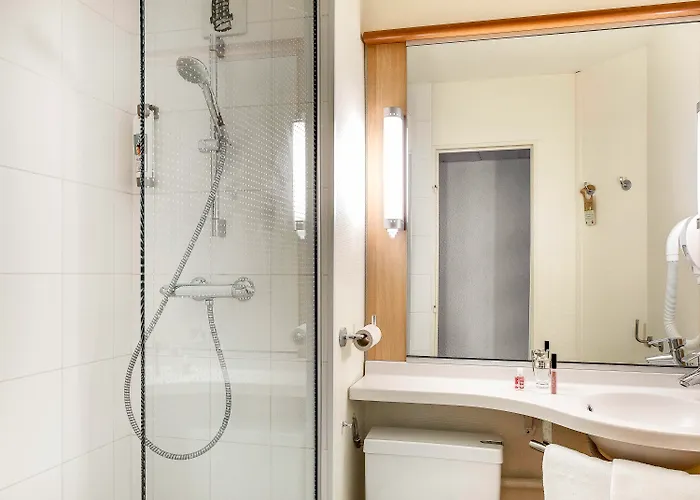 Paris Nord 2 Cdg Aeroport Roissy-en-France