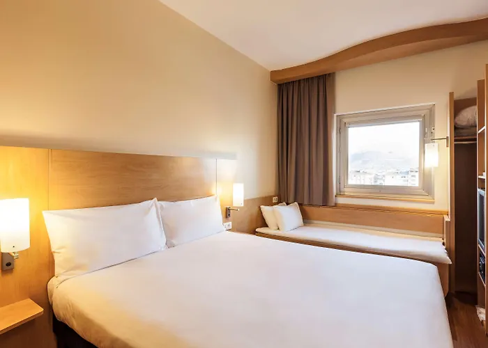 Paris Nord 2 Cdg Aéroport Hotel 3*