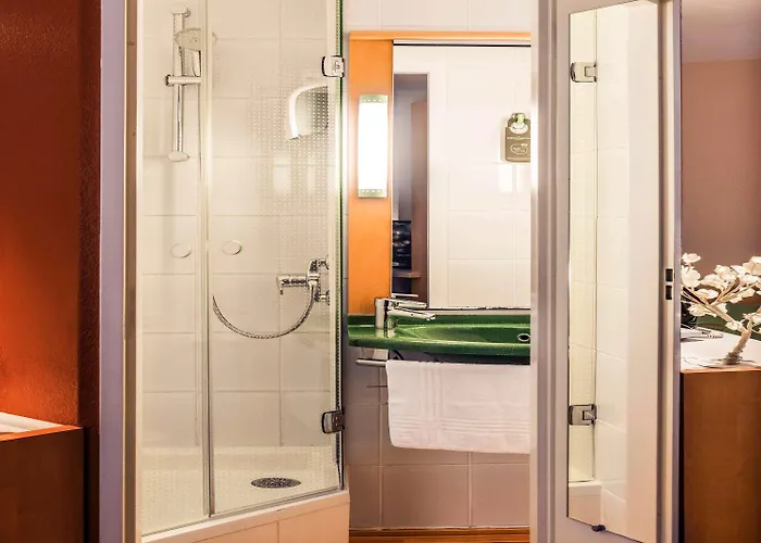 Paris Nord 2 Cdg Aeroport Roissy-en-France