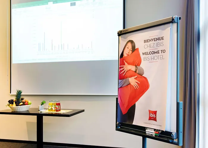 Paris Nord 2 Cdg Aeroport Hotel