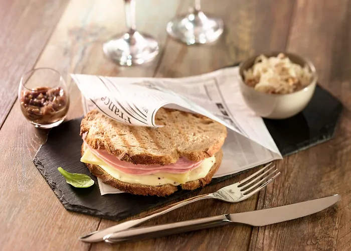 Paris Nord 2 Cdg Aeroport Hotel Roissy-en-France