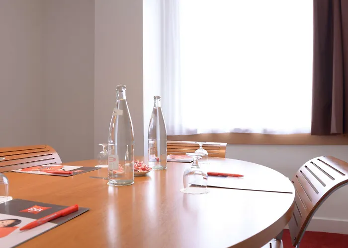 Hotel Paris Nord 2 Cdg Aéroport