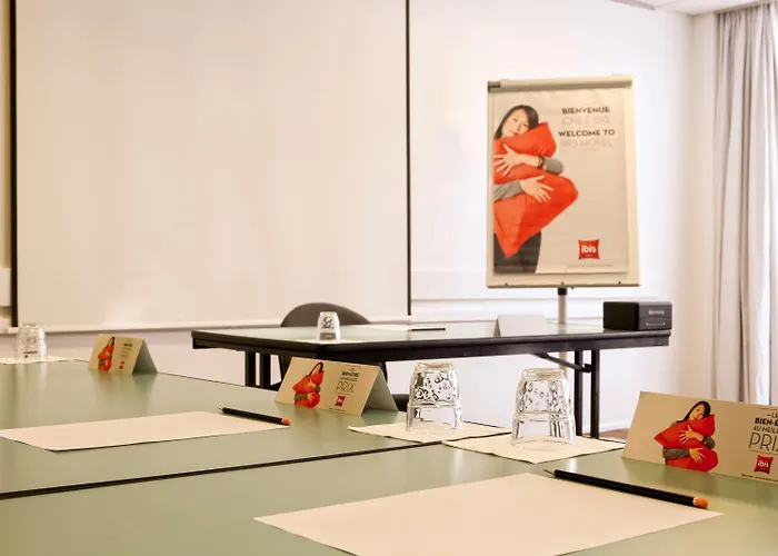 Paris Nord 2 Cdg Aeroport 3*