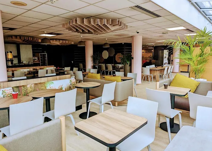 Paris Nord 2 Cdg Aéroport