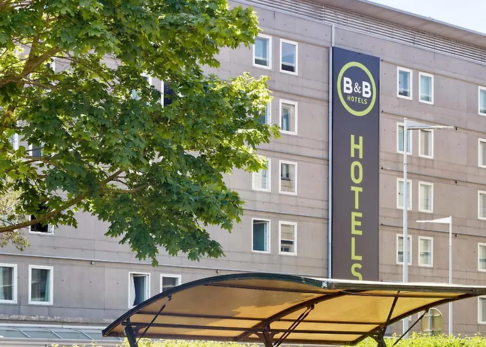 Paris Nord 2 Cdg Aéroport Hotel Roissy-en-France