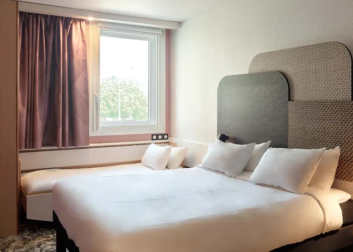 Hotel Paris Nord 2 Cdg Aéroport Roissy-en-France