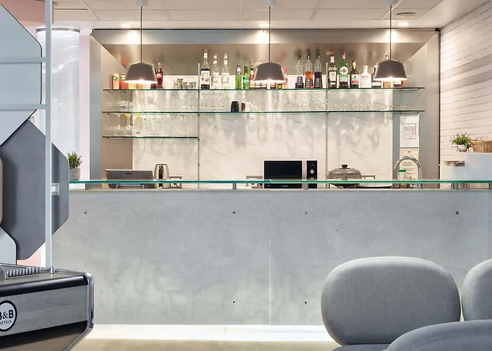 Paris Nord 2 Cdg Aéroport 3*