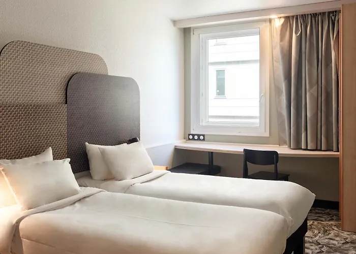 Paris Nord 2 Cdg Aéroport Roissy-en-France