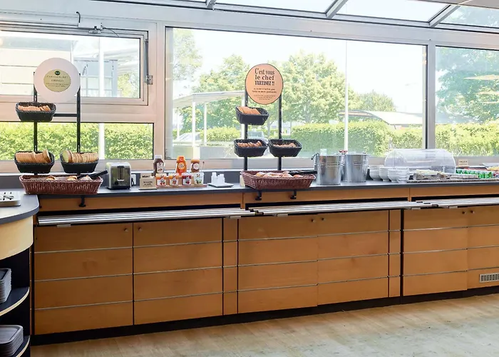 Paris Nord 2 Cdg Aéroport