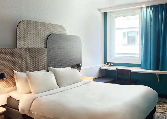 Paris Nord 2 Cdg Aéroport 3*