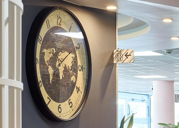 Paris Nord 2 Cdg Aéroport Roissy-en-France