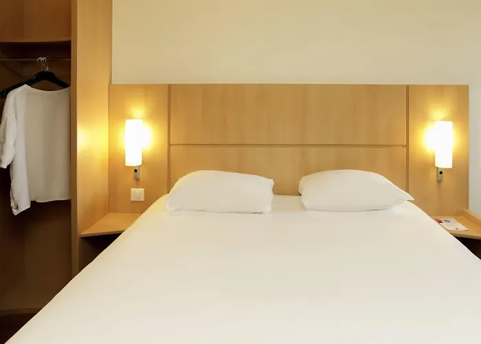 Hotel Paris Nord 2 Cdg Aéroport 3*